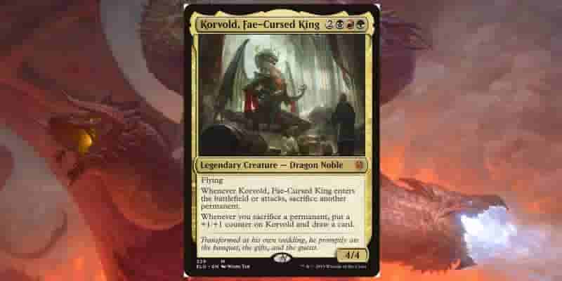 10 Сильнейших драконов в Magic: The Gathering, Рейтинг