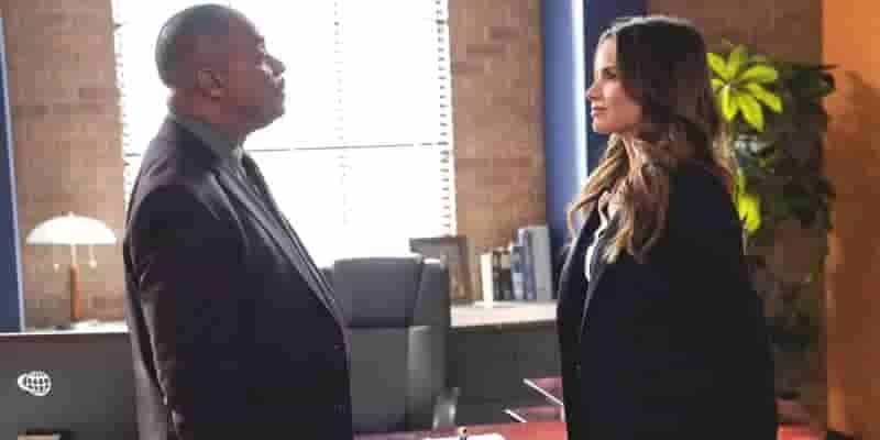 Обзор финала 21 сезона NCIS: Джессика Найт получает большой потенциал прощания