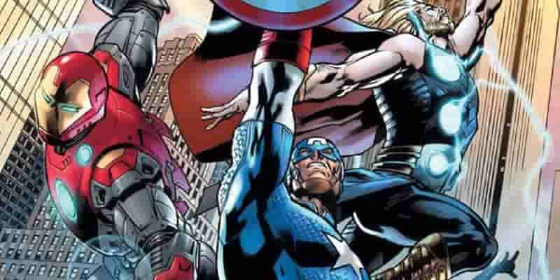 Marvel запускает совершенно новую линейку комиксов Ultimate Universe