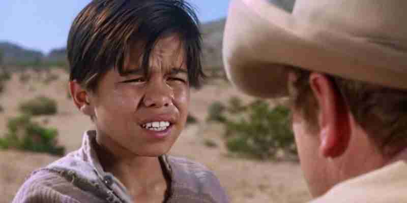 10 лучших эпизодов Gunsmoke, рейтинг