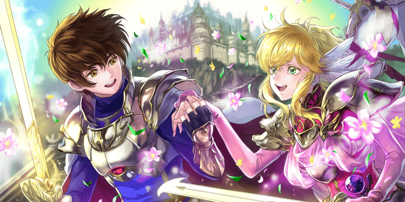 10 самых милых пар Fire Emblem, которые сводят фанатов с ума