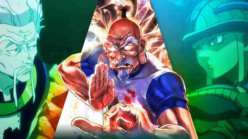 Hunter X Hunter: Nen Impact раскрывает полный состав