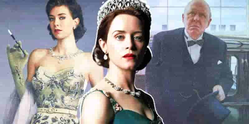10 крупнейших исторических неточностей в сериале Netflix