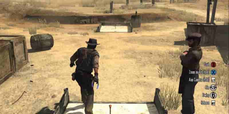 Что изменится после прохождения Red Dead Redemption?