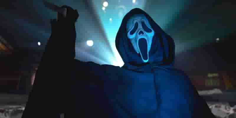 Общественное отображение Ghostface в Scream VI не имеет смысла