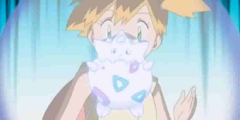 Объяснение важных элементов Pokemon Go