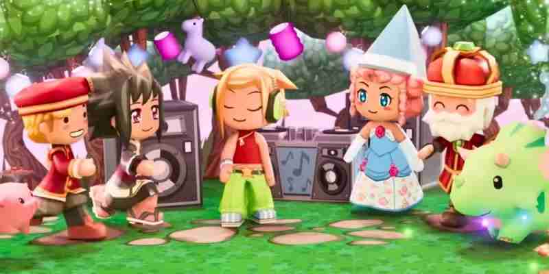 MySims на самом деле не серия Sims