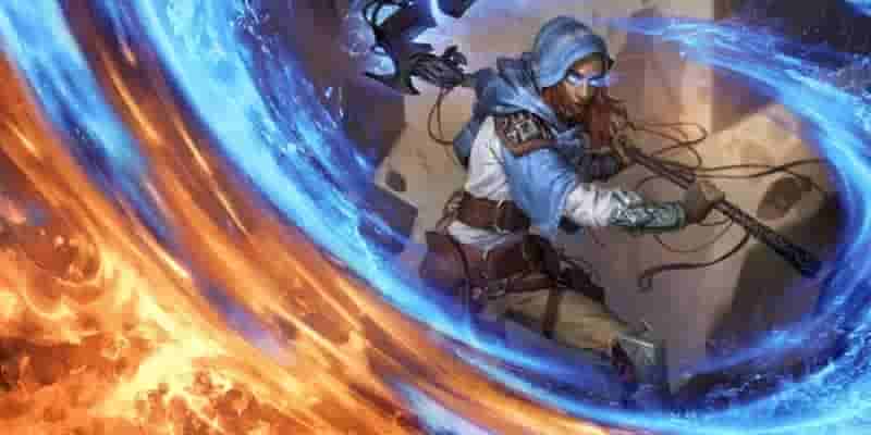 Как перестать проигрывать в Magic: The Gathering Arena