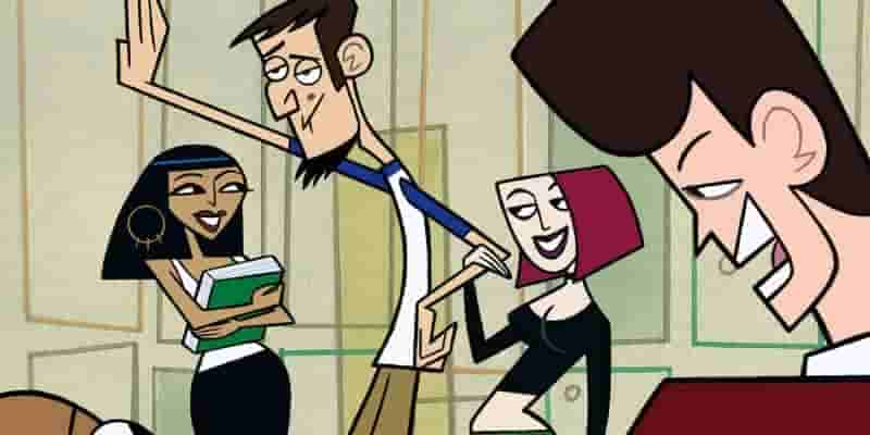 Почему Clone High был отменен в первый раз 