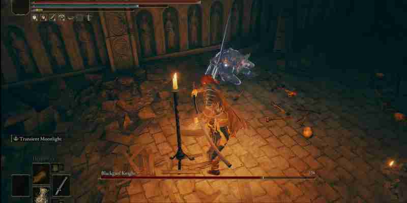 Ссылки на Berserk, которые вы пропустили в FromSoftware Игры