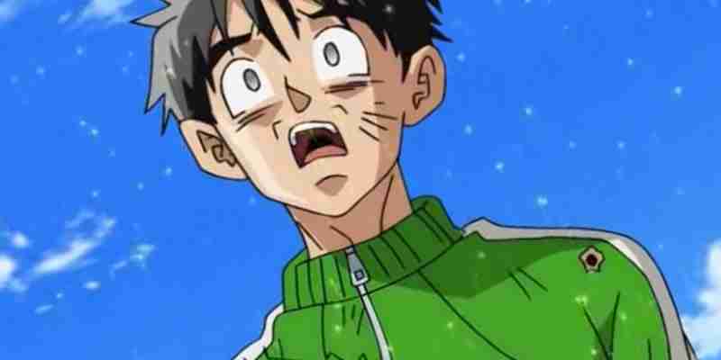 10 Большинство Разочаровывающие бои Dragon Ball, рейтинг