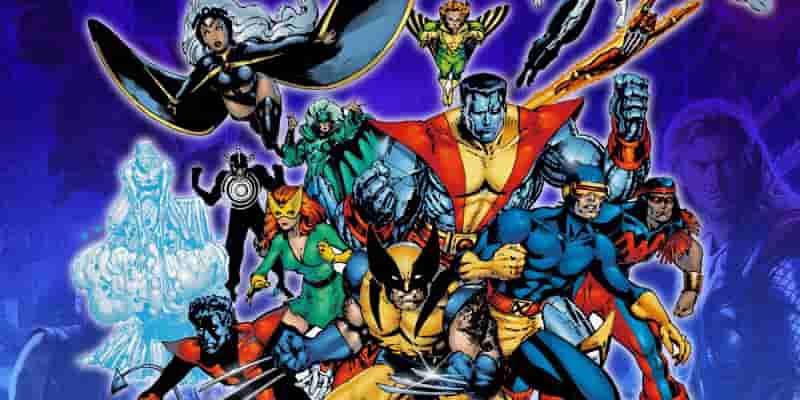 Как копание в истории Людей Икс может спасти MCU
