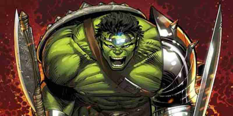 7 лет спустя Marvel просто представили идеальный вариант истории Халка в киновселенной Marvel, о которой так долго просили фанаты