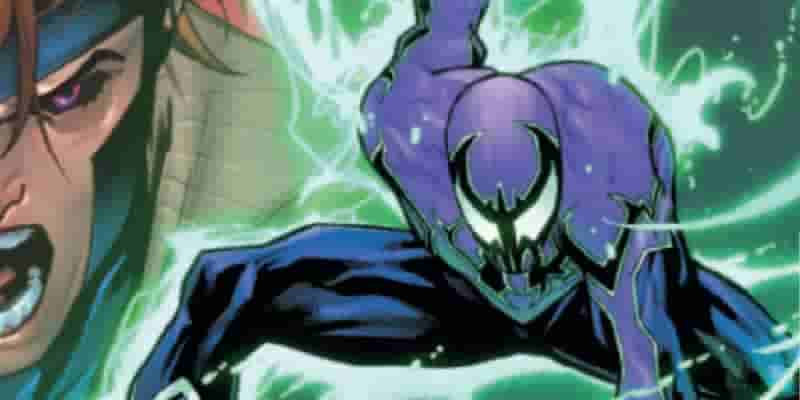 Dark X -Мужчины доказывают, что злодейский клон Человека-паука все еще может найти искупление