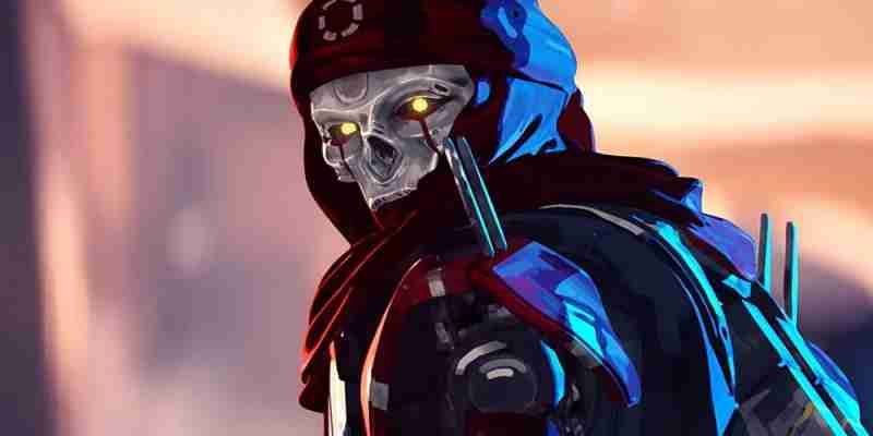Apex Legends достигла самого низкого числа игроков, фанаты обеспокоены