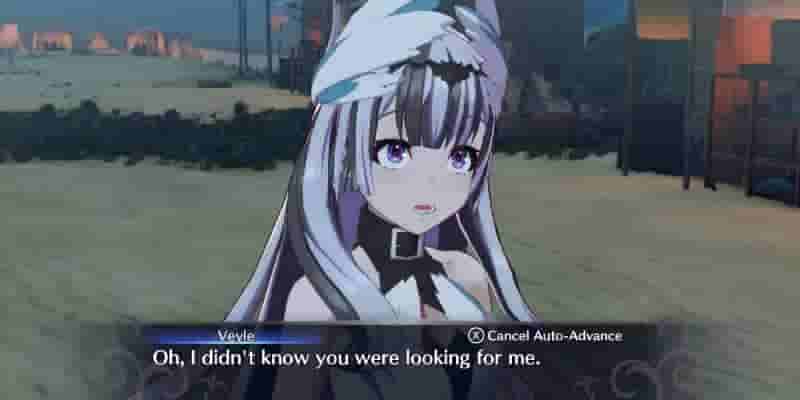 Fire Emblem Engage: Best Veyle Строит