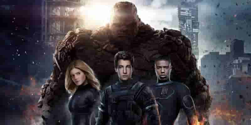 Рид Ричардс из Майлза Теллера может присоединиться к MCU с темным поворотом