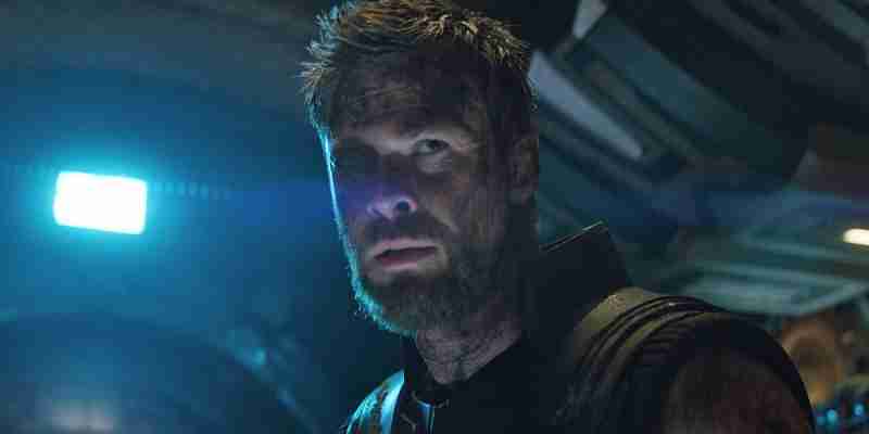 Спорный сиквел «Тора» демонстрирует лучшую сцену героя в киновселенной Marvel