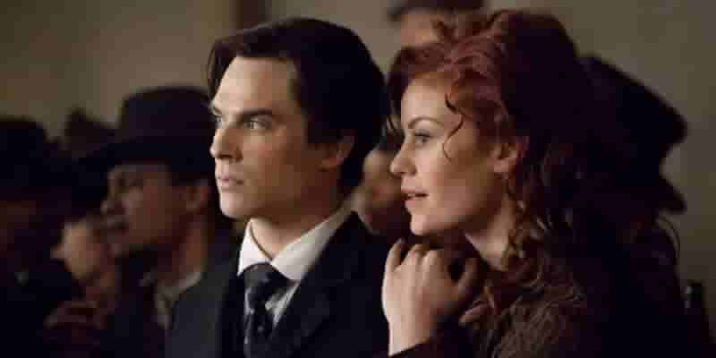 TVD: 10 сюжетов, которые ни к чему не привели