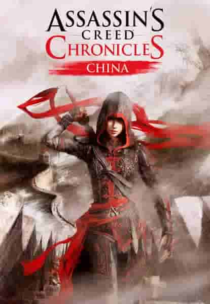 Рейтинг каждой игры Assassin's Creed