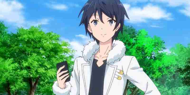  10 Isekai Anime, который не мог придерживаться приземления 