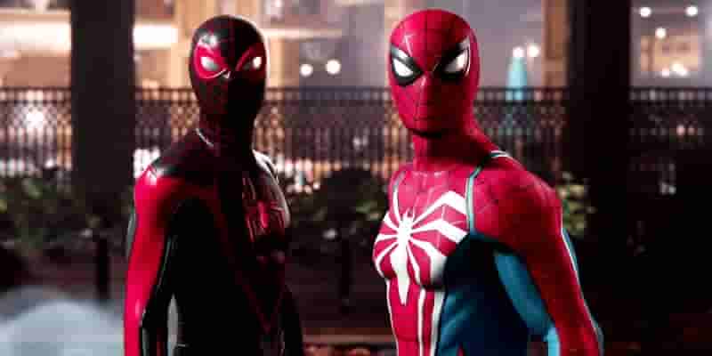 Marvel's Spider-Man 2 официально становится золотым