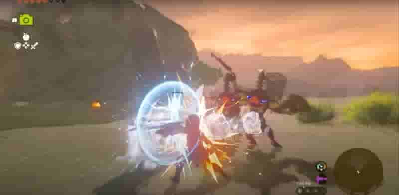 Tears Of The Kingdom: How To Get The Hylian Shield