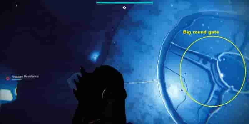 Destiny 2: Призрак глубин: Все места в памяти тьмы 