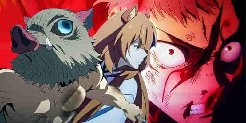 10 персонажей аниме Shonen, которых может победить Юдзи Итадори из Jujutsu Kaisen