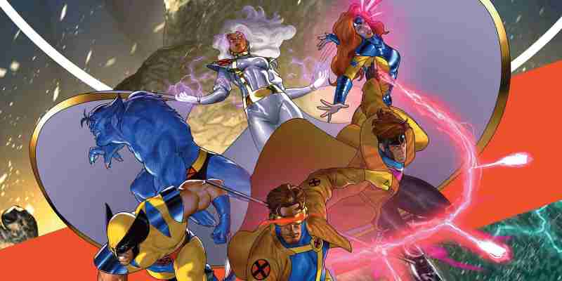  10 лучших кроссоверов X-Men, ранжированные 