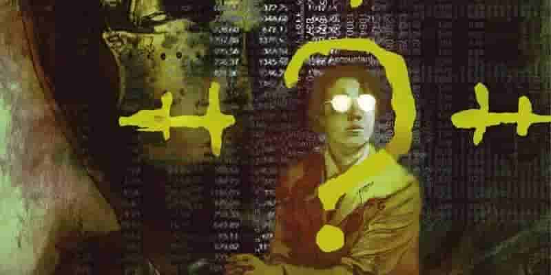 Как Riddler: Year One сделал возможным врезку в хорошие фильмы