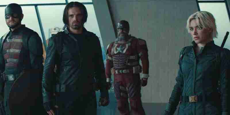 5 лет спустя у Marvel возникла неожиданная проблема с Мстителями, которая привела к Судному дню