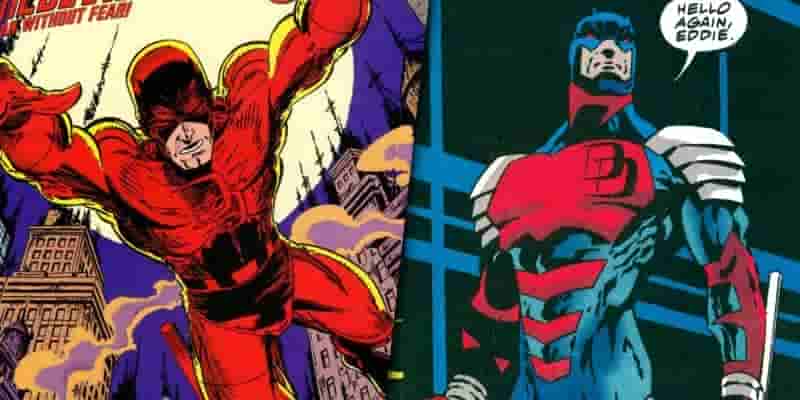 15 худших редизайнов героев Marvel
