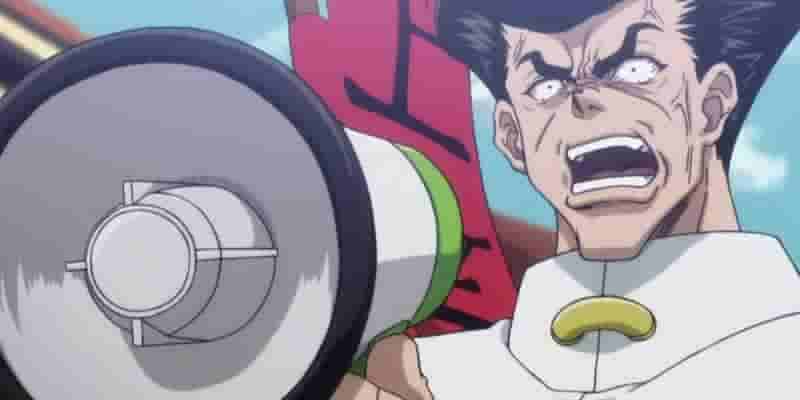 Персонажи Hunter X Hunter, которые могли победить Гоку