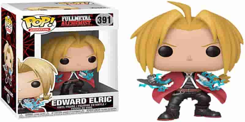 10 лучших аниме Funko Pops, Рейтинг