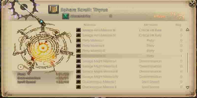 Final Fantasy 14: Zodiac Weapon Гайд
