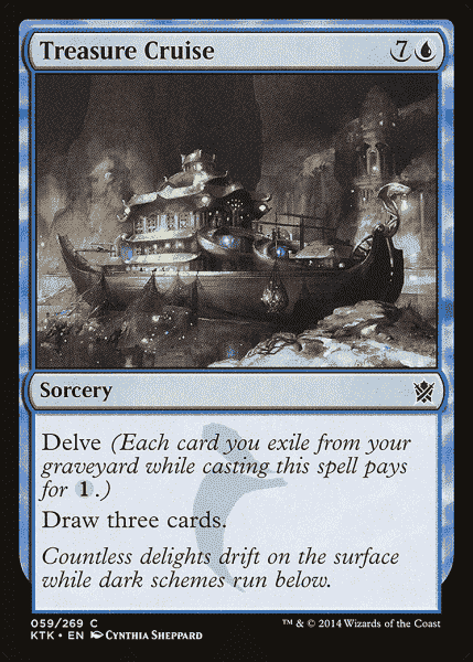 MtG: современный банлист, объяснение