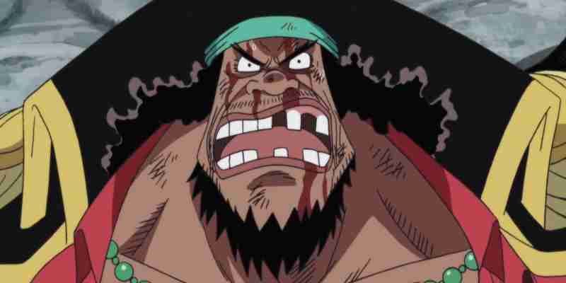 10 вещей, которые должны произойти в финальной саге One Piece