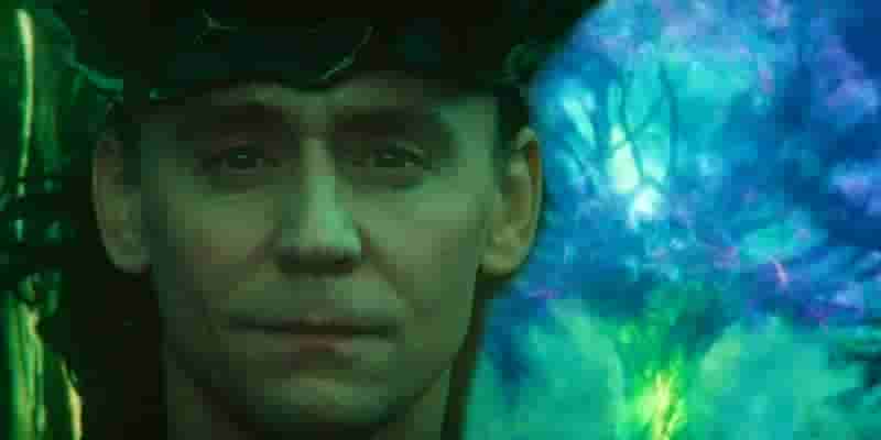 Локи: объяснение значения Иггдрасиля