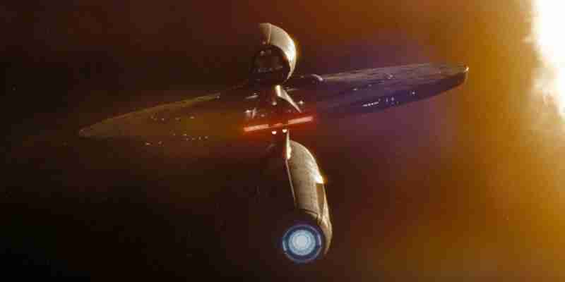 Все, что мы знаем о Star Trek: Origins