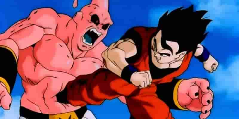 Все формы Гохана в Dragon Ball, ранжированные по силе