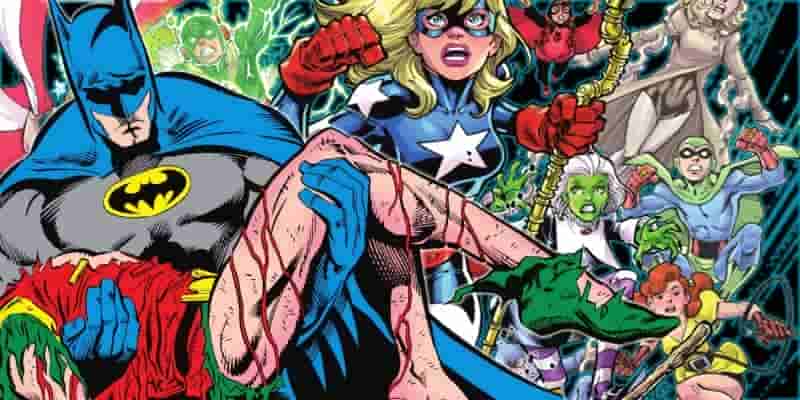 Stargirl: The Lost Children – это история, сделанная правильно