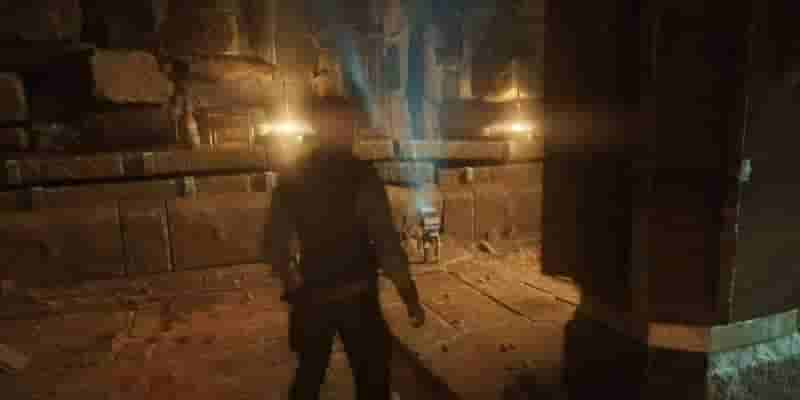 Star Wars Jedi: Survivor - Jedha - Все Halls Of Ranvell Collectible Locations