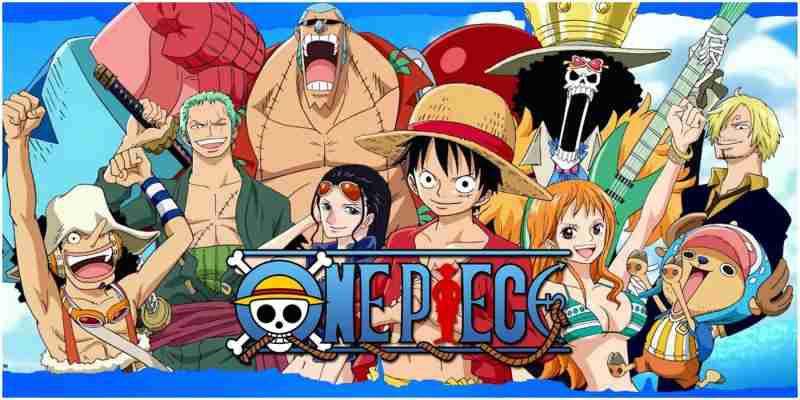10 вещей, которые должны произойти в финальной саге One Piece