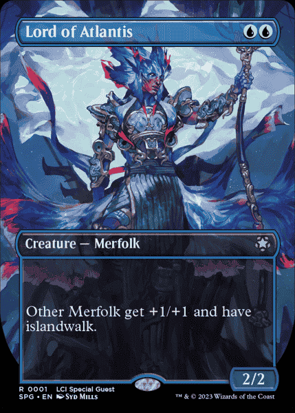 MtG: Затерянные пещеры Иксалана Полные визуальные спойлеры