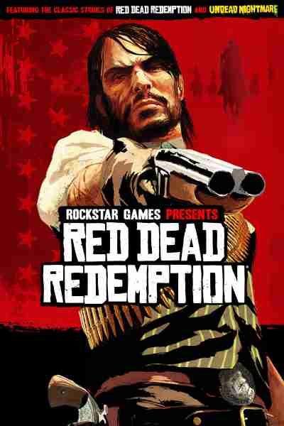 10 способов сделать прохождение Red Dead Redemption еще сложнее