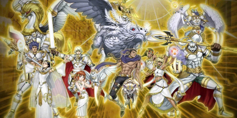 yu-gi-oh!: 10 Kuriboh Monters, которые на самом деле потрясающие, ранжированы