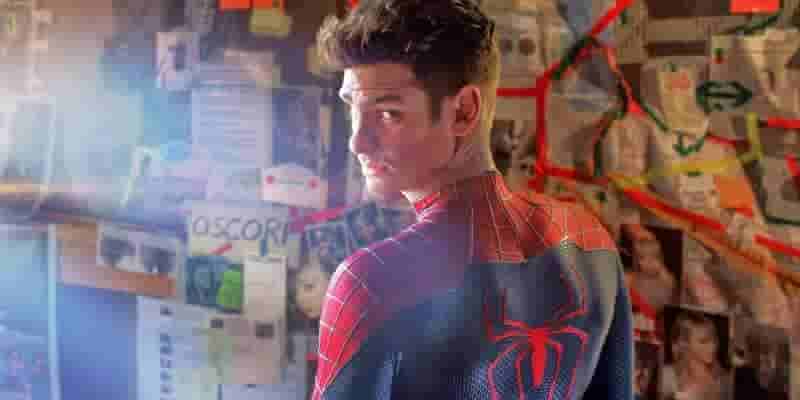 Across the Spider-Verse переворачивает противоречивую сюжетную линию Amazing Spider-Man 2