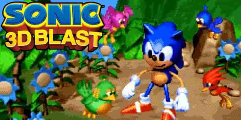Лучшие игры про Соника, в которые должен сыграть каждый фанат Sega
