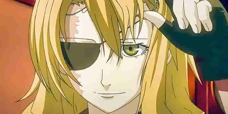 Рейтинг лучших персонажей Baccano!